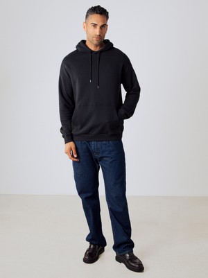 Heavy hoodie from Honest Basics