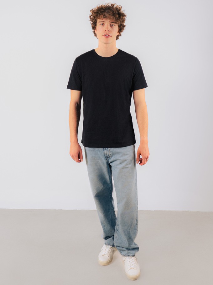 T-shirt mannen from Honest Basics