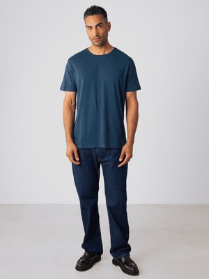 T-shirt mannen from Honest Basics