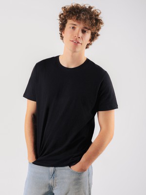 T-shirt mannen from Honest Basics
