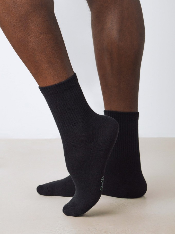 Sokken 4-Pack from Honest Basics