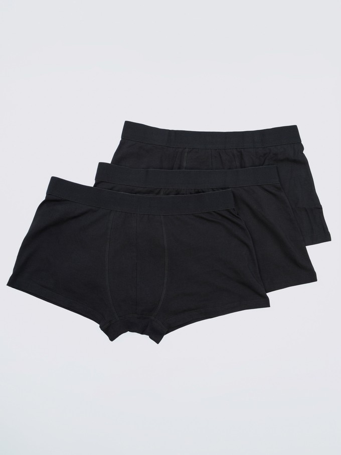 Boxershorts 3-pack from Honest Basics