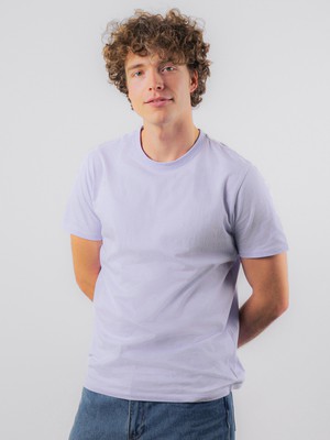 T-shirt mannen from Honest Basics