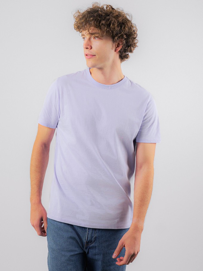 T-shirt mannen from Honest Basics