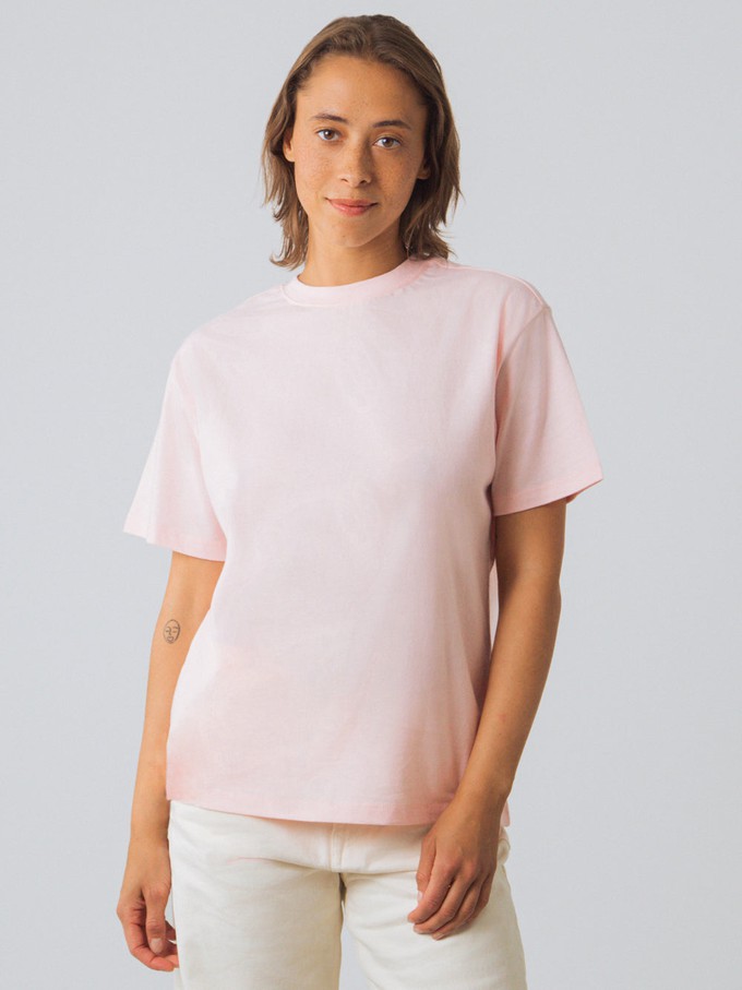 Oversized t-shirt from Honest Basics