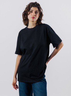 OG Shirt Vrouwen from Honest Basics