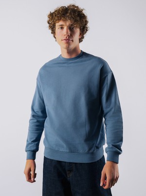 Lichte Crew Heren from Honest Basics