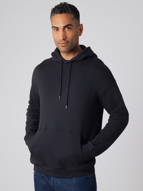 Heavy hoodie from Honest Basics