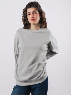Light Crew Vrouwen via Honest Basics