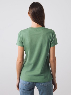 T-shirt dames from Honest Basics