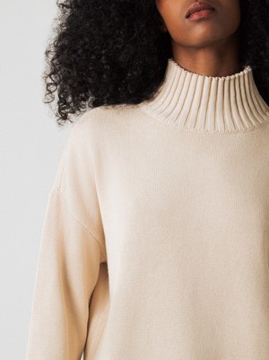Mock Jumper from Honest Basics