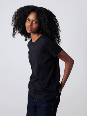 T-shirt dames from Honest Basics