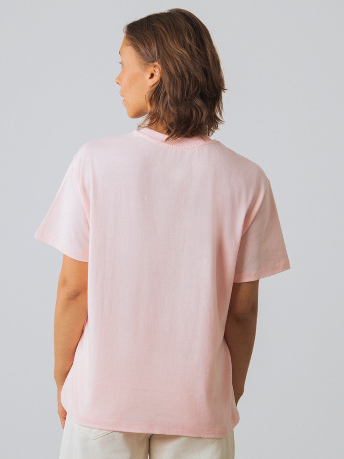 Oversized t-shirt from Honest Basics