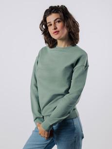 Light Crew Vrouwen via Honest Basics
