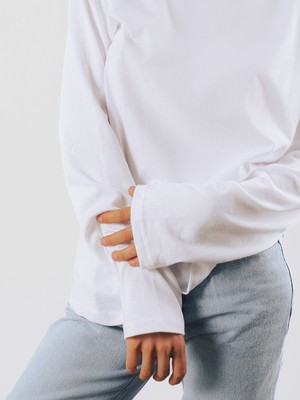 OG Lange Vrouwen from Honest Basics