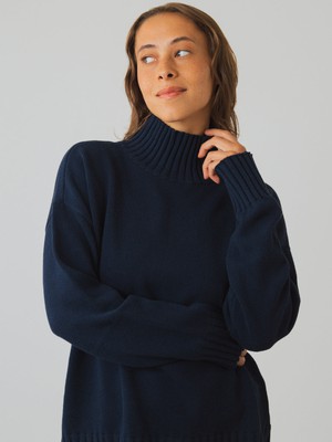 Mock Jumper from Honest Basics