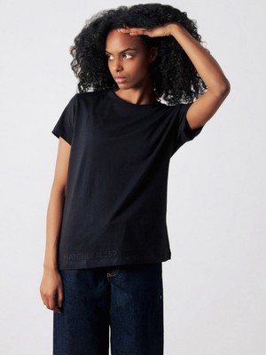 T-shirt dames from Honest Basics