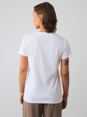 T-shirt dames from Honest Basics