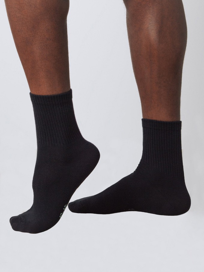 Sokken 4-Pack from Honest Basics