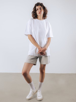 OG Shirt Vrouwen from Honest Basics