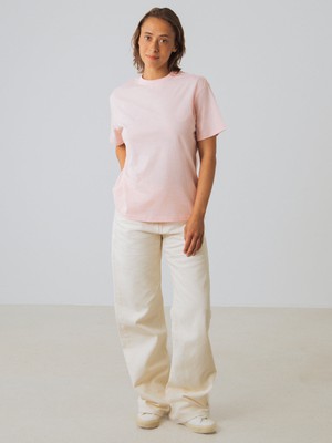 Oversized t-shirt from Honest Basics