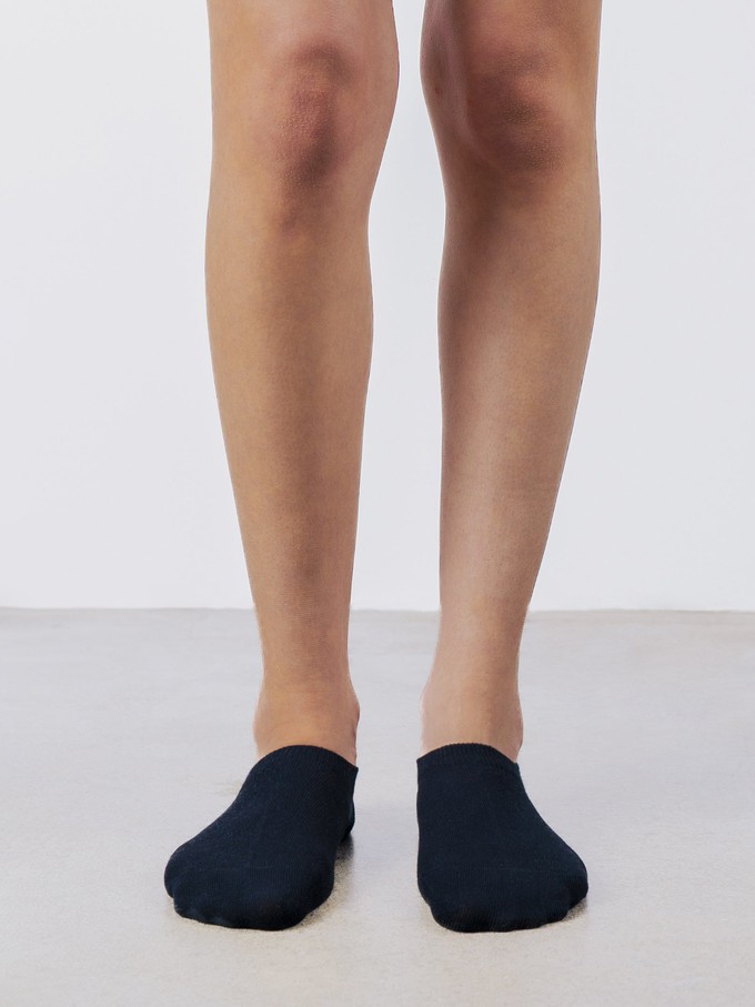 Sneaker Socken 5er-Pack Frauen from Honest Basics