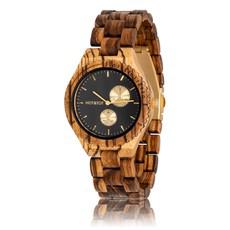 Chronos via HOT&TOT