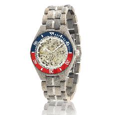 Carbon Silver via HOT&TOT