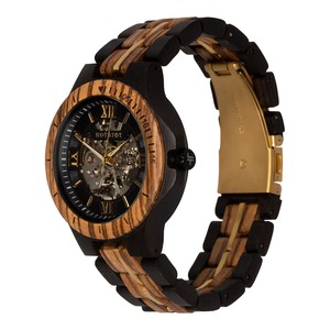 Gold Motus from HOT&TOT