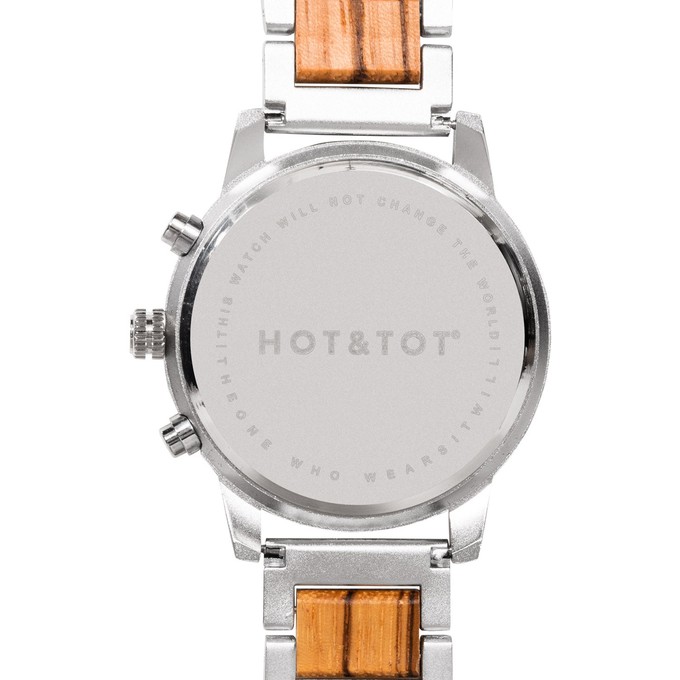 Emperor from HOT&TOT