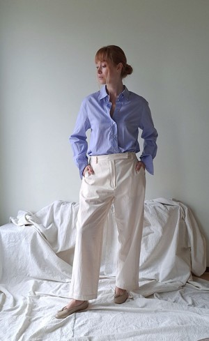 Pants no. 1 from House of PHILANA