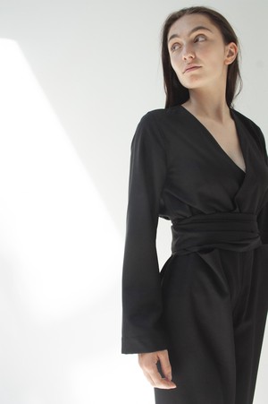 Horizonte Jumpsuit from Ida&Volta