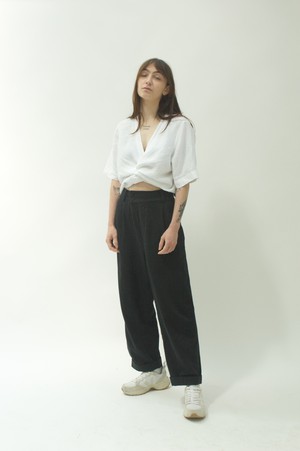 Elas Pants Cotton from Ida&Volta