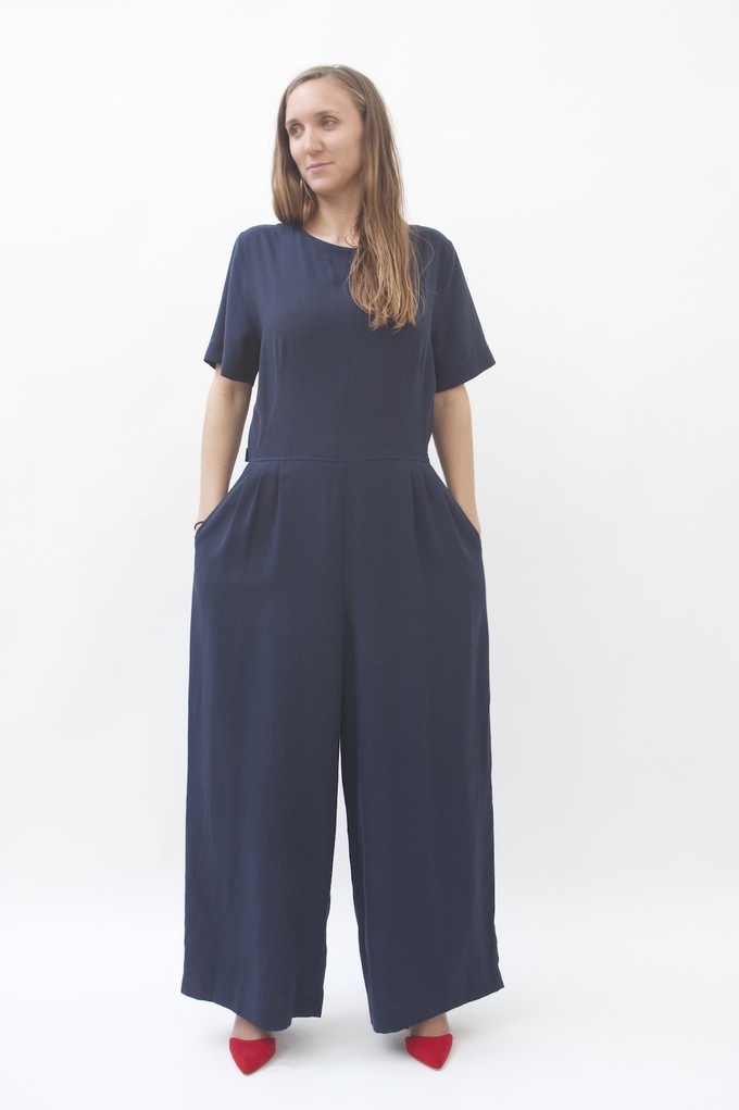 Hoje Jumpsuit from Ida&Volta