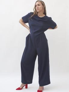 Hoje Jumpsuit via Ida&Volta