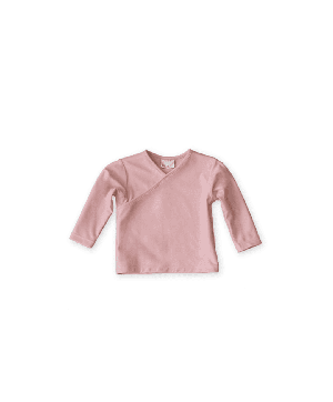 Ada Rash Shirt – Rose from Ina Swim