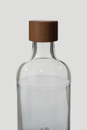 [AC21.Glass] Sports Bottle from Iron Roots