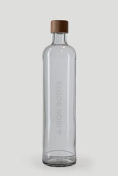 [AC21.Glass] Sports Bottle via Iron Roots