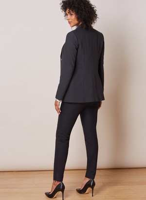 Josefina Maternity Blazer from Isabella Oliver