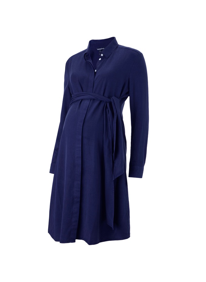 Aiden Maternity Dress from Isabella Oliver
