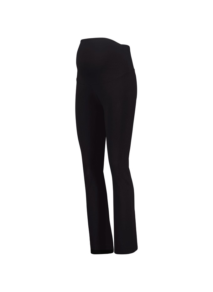 Derora Maternity Leggings with LENZING™ ECOVERO™ from Isabella Oliver