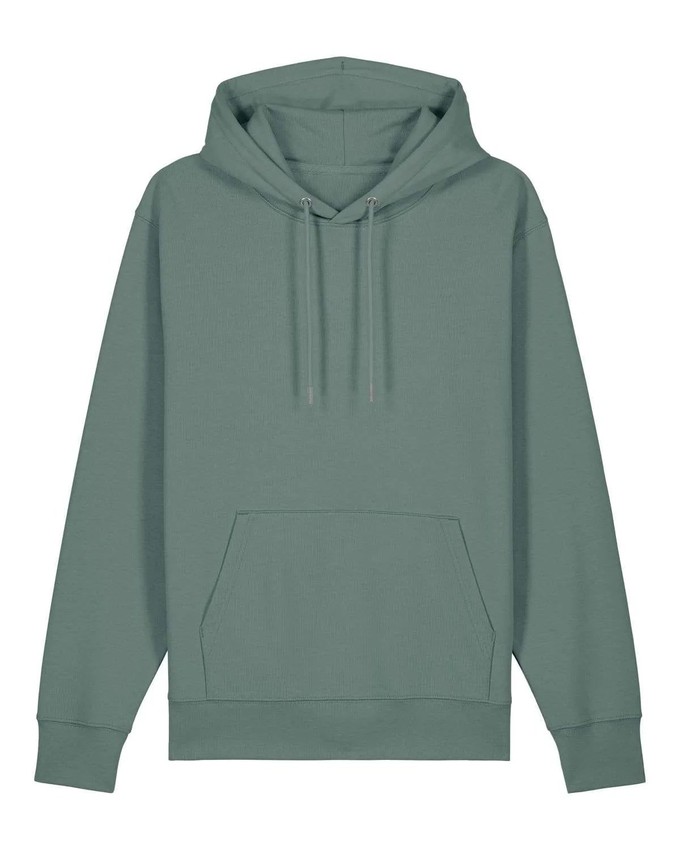 Hoodie Groen from IT'S PAWSOME