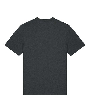 T-shirt Gemêleerd Zwart from IT'S PAWSOME