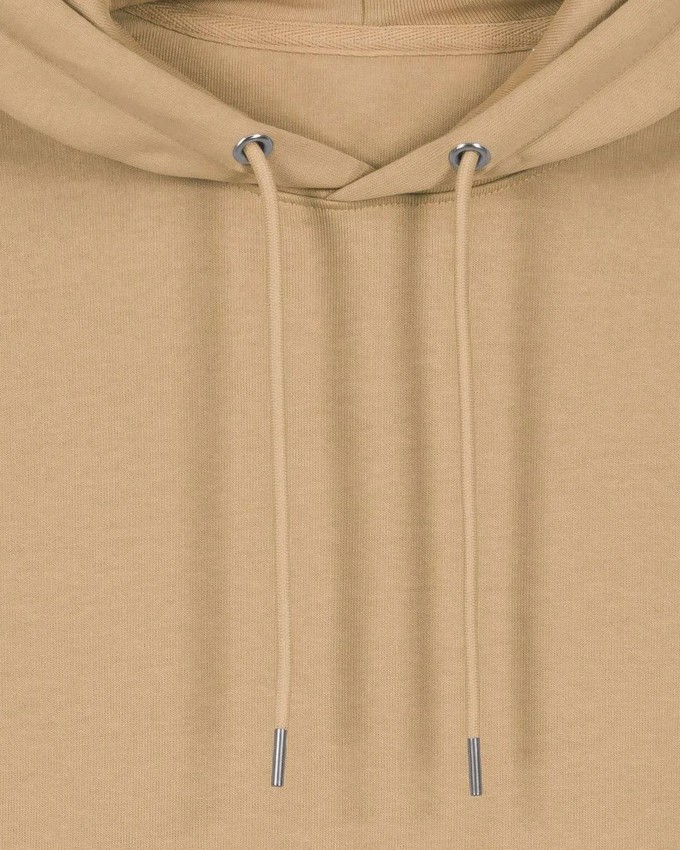 Hoodie Latte from IT'S PAWSOME