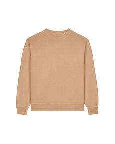 Oversized Trui Latte Vintage via IT'S PAWSOME