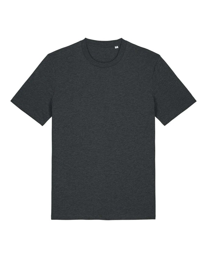 T-shirt Gemêleerd Zwart from IT'S PAWSOME