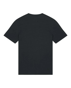 T-shirt Zwart from IT'S PAWSOME