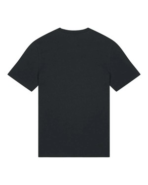 T-shirt Zwart from IT'S PAWSOME