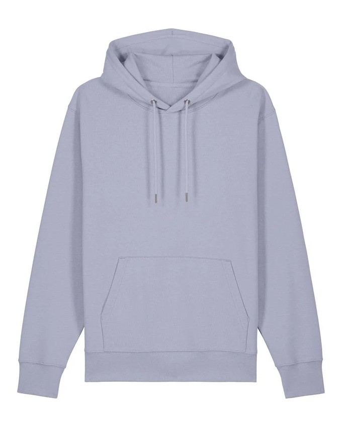 Hoodie Lavendel from IT'S PAWSOME