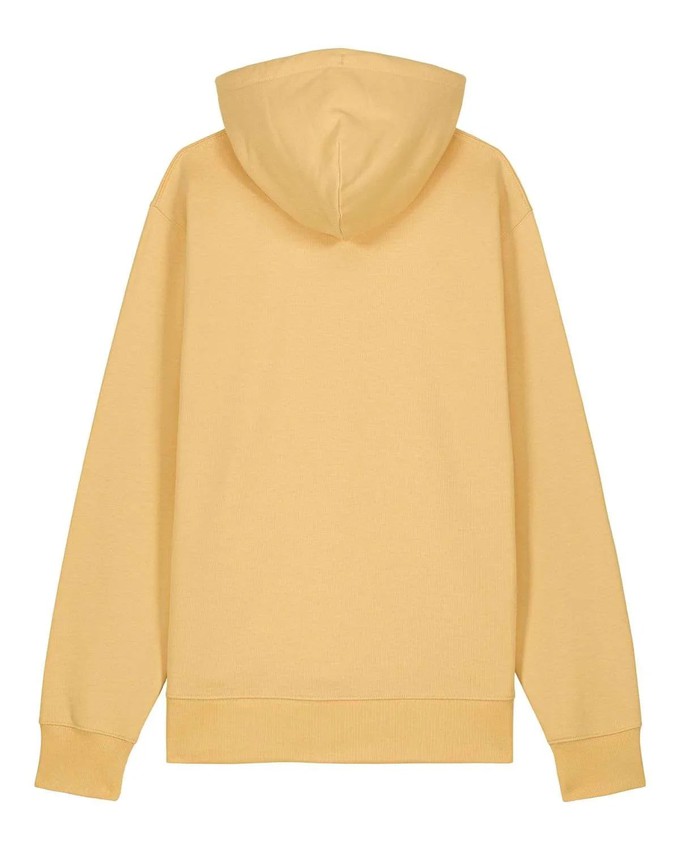 Hoodie Geel from IT'S PAWSOME
